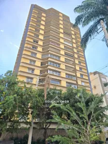 Apartamento com 4 Quartos à venda, 118m² no Setor Aeroporto, Goiânia