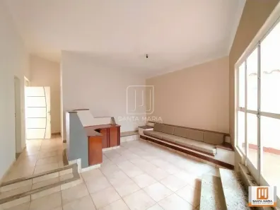 Imóvel Comercial com 3 Quartos à venda, 160m² no Jardim Califórnia, Ribeirão Preto