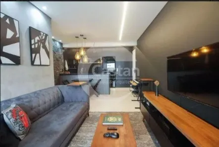 Apartamento com 3 Quartos à venda, 86m² no Vila Zilda (Tatuapé), São Paulo