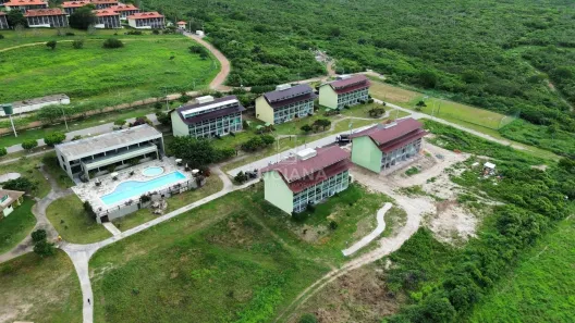 Flat com 1 Quarto à venda, 36m² no Insurreicao, Sairé