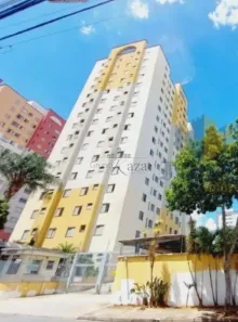 Apartamento com 2 Quartos à venda, 67m² no Floradas de São José, São José dos Campos