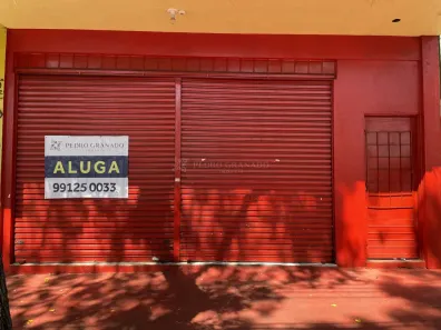 Prédio Comercial para alugar, 68m² no Jardim Alvorada, Maringá