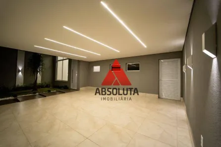 Casa com 3 Quartos à venda, 211m² no Jardim Terramérica II, Americana