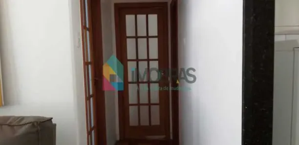 Apartamento com 2 Quartos para alugar, 45m² no Copacabana, Rio de Janeiro