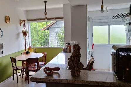 Apartamento com 3 Quartos à venda, 67m² no Ipanema, Porto Alegre