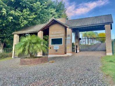 Lote/Terreno à venda, 1000m² no Luiz Carlos, Guararema