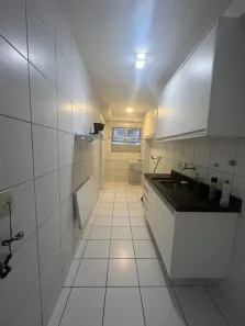 Apartamento com 3 Quartos para alugar, 73m² no Buraquinho, Lauro de Freitas