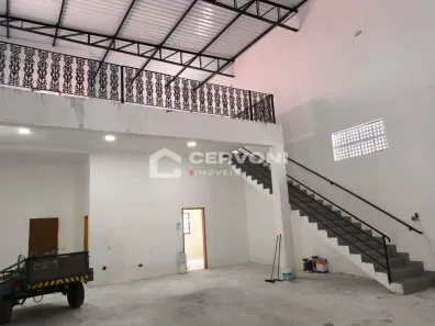 Ponto Comercial para alugar, 240m² no Jardim Vale Paraíso, São José dos Campos