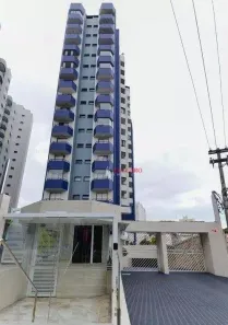Apartamento com 3 Quartos à venda, 86m² no Vila Rosália, Guarulhos