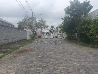 Lote/Terreno à venda, 300m² no Jardim Santa Maria, Jacareí