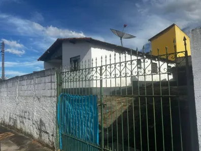 Casa com 3 Quartos à venda, 110m² no Cidade Nova Jacareí, Jacareí