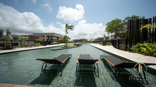 Casa de Condomínio com 3 Quartos à venda, 150m² no Jacaré, Cabedelo