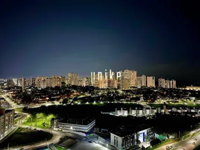 Apartamento com 3 Quartos à venda, 147m² no Vila Ema, São José dos Campos