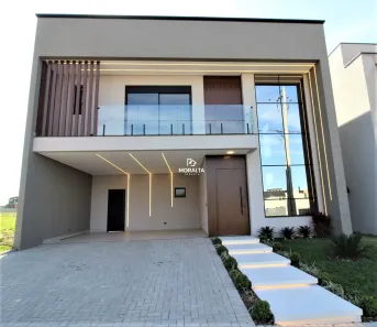 Sobrado com 3 Quartos à venda, 202m² no Aviação, São José dos Pinhais