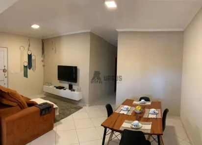 Casa de Condomínio com 2 Quartos à venda, 140m² no Parque Esperança, Taubaté