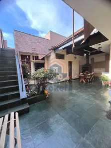 Casa com 5 Quartos à venda, 243m² no Vila Joana, Jundiaí