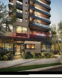 Apartamento com 2 Quartos à venda, 82m² no Perdizes, São Paulo