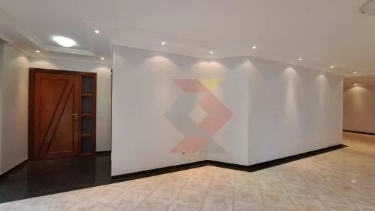 Apartamento com 4 Quartos à venda, 214m² no Setor Bueno, Goiânia