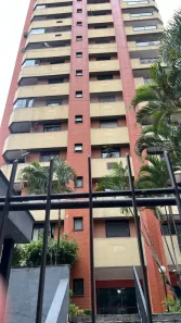 Apartamento com 3 Quartos à venda, 151m² no Vila Andrade, São Paulo