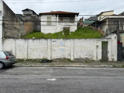 Lote/Terreno à venda, 457m² no Vila Maria Alta, São Paulo