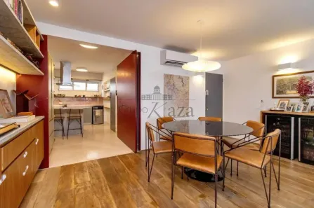 Apartamento com 3 Quartos à venda, 137m² no Itaim Bibi, São Paulo