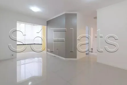 Apartamento com 3 Quartos à venda, 73m² no Vila Olímpia, São Paulo