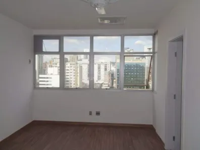 Ponto Comercial para alugar, 25m² no Santo Agostinho, Belo Horizonte