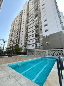 Apartamento com 2 Quartos para alugar, 38m² no Vila Formosa, São Paulo