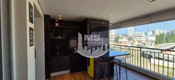 Apartamento com 3 Quartos à venda, 140m² no Anhangabaú, Jundiaí