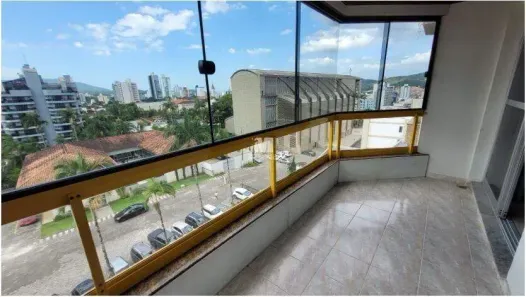 Apartamento com 3 Quartos à venda, 149m² no Centro I, Brusque