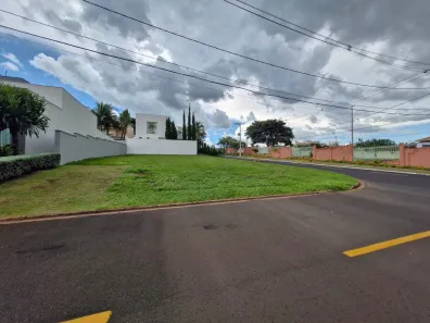 Lote/Terreno à venda, 531m² no Nova Uberlândia, Uberlândia