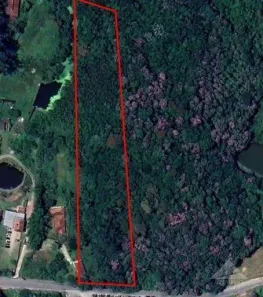 Lote/Terreno à venda, 9570m² no Somma, Ribeirão Pires