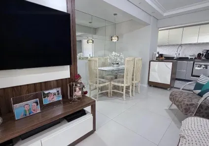 Apartamento com 3 Quartos à venda, 80m² no Jardim Nova Europa, Campinas