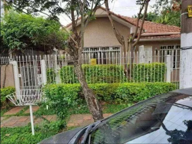 Casa com 3 Quartos à venda, 170m² no Parque da Lapa, São Paulo