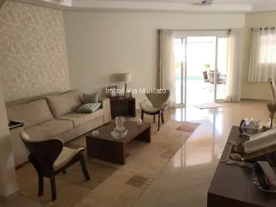 Casa de Condomínio com 3 Quartos à venda, 353m² no Residencial Marcia, São José do Rio Preto