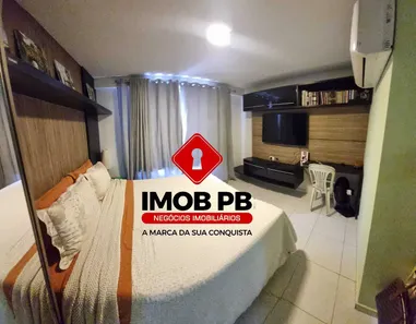 Apartamento com 4 Quartos à venda, 137m² no Miramar, João Pessoa
