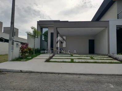 Casa de Condomínio com 3 Quartos à venda, 132m² no Jardim Jacinto, Jacareí