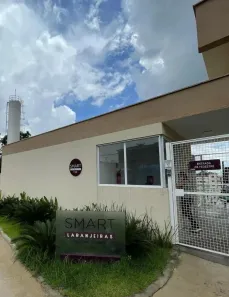 Apartamento com 2 Quartos à venda, 42m² no Flores, Manaus