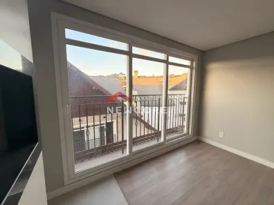Apartamento com 2 Quartos à venda, 64m² no Centro, Gramado