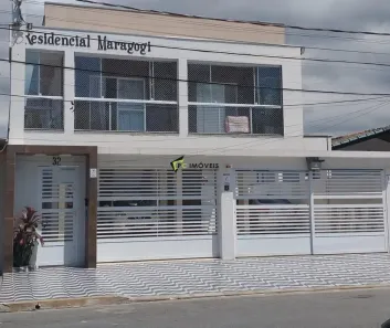Casa com 2 Quartos à venda, 41m² no Real, Praia Grande
