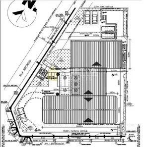 Lote/Terreno para alugar, 983m² no Santa Isabel, Viamão