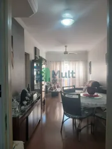 Apartamento com 3 Quartos à venda, 94m² no Jardim Paulistano, Ribeirão Preto