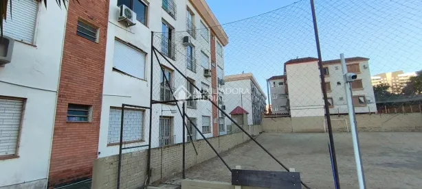 Apartamento com 1 Quarto à venda, 57m² no Centro, Canoas