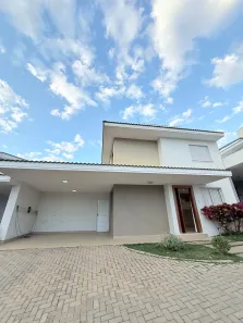 Casa de Condomínio com 3 Quartos à venda, 178m² no Ibituruna, Montes Claros
