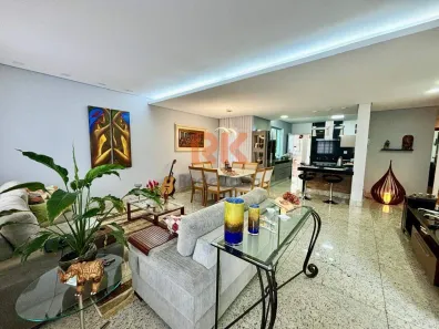 Casa com 4 Quartos à venda, 263m² no Santa Cruz, Belo Horizonte