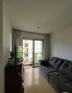 Apartamento com 3 Quartos à venda, 67m² no Aclimação, São Paulo