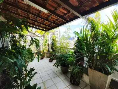 Cobertura com 4 Quartos à venda, 425m² no Botafogo, Rio de Janeiro