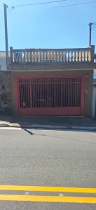Sobrado com 3 Quartos à venda, 201m² no Vila Pereira Barreto, São Paulo
