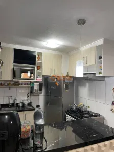 Apartamento com 1 Quarto à venda, 54m² no Jardim Dourado, Guarulhos