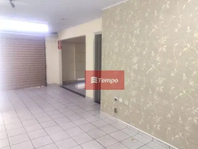 Ponto Comercial para alugar, 96m² no Vila Bocaina, Mauá